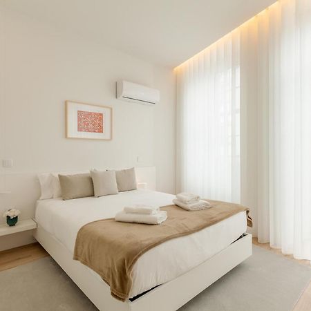 Boavista Collection Apartment By Se Apartamentos 브라가 외부 사진