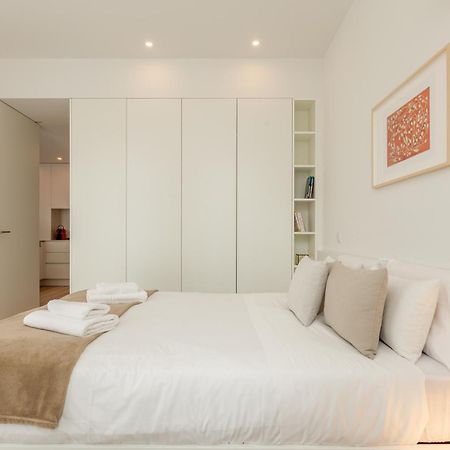 Boavista Collection Apartment By Se Apartamentos 브라가 외부 사진