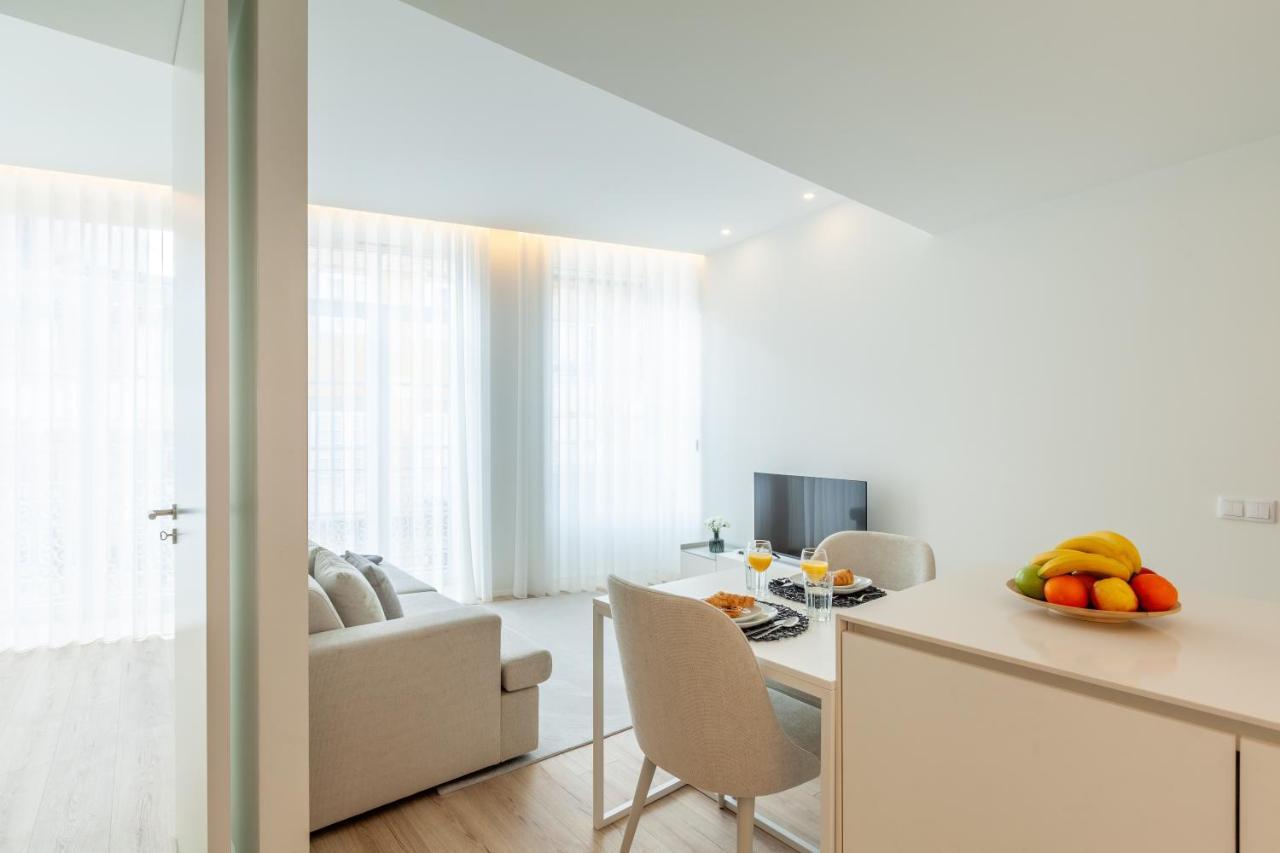 Boavista Collection Apartment By Se Apartamentos 브라가 외부 사진