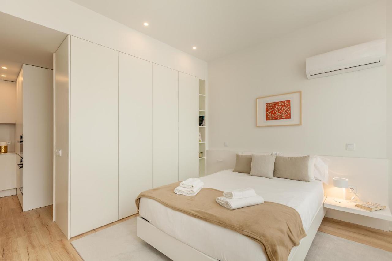 Boavista Collection Apartment By Se Apartamentos 브라가 외부 사진