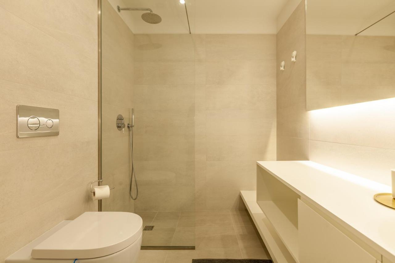 Boavista Collection Apartment By Se Apartamentos 브라가 외부 사진