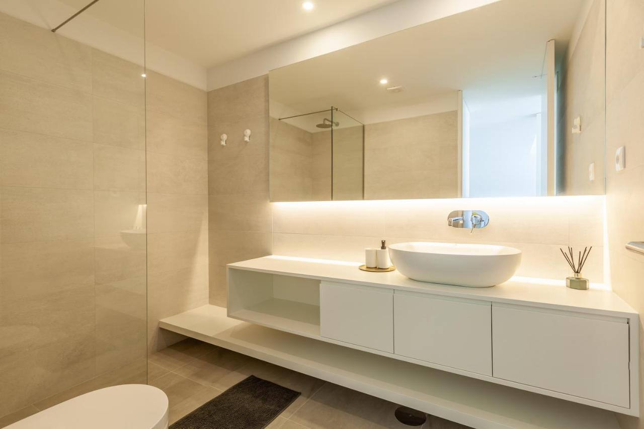 Boavista Collection Apartment By Se Apartamentos 브라가 외부 사진