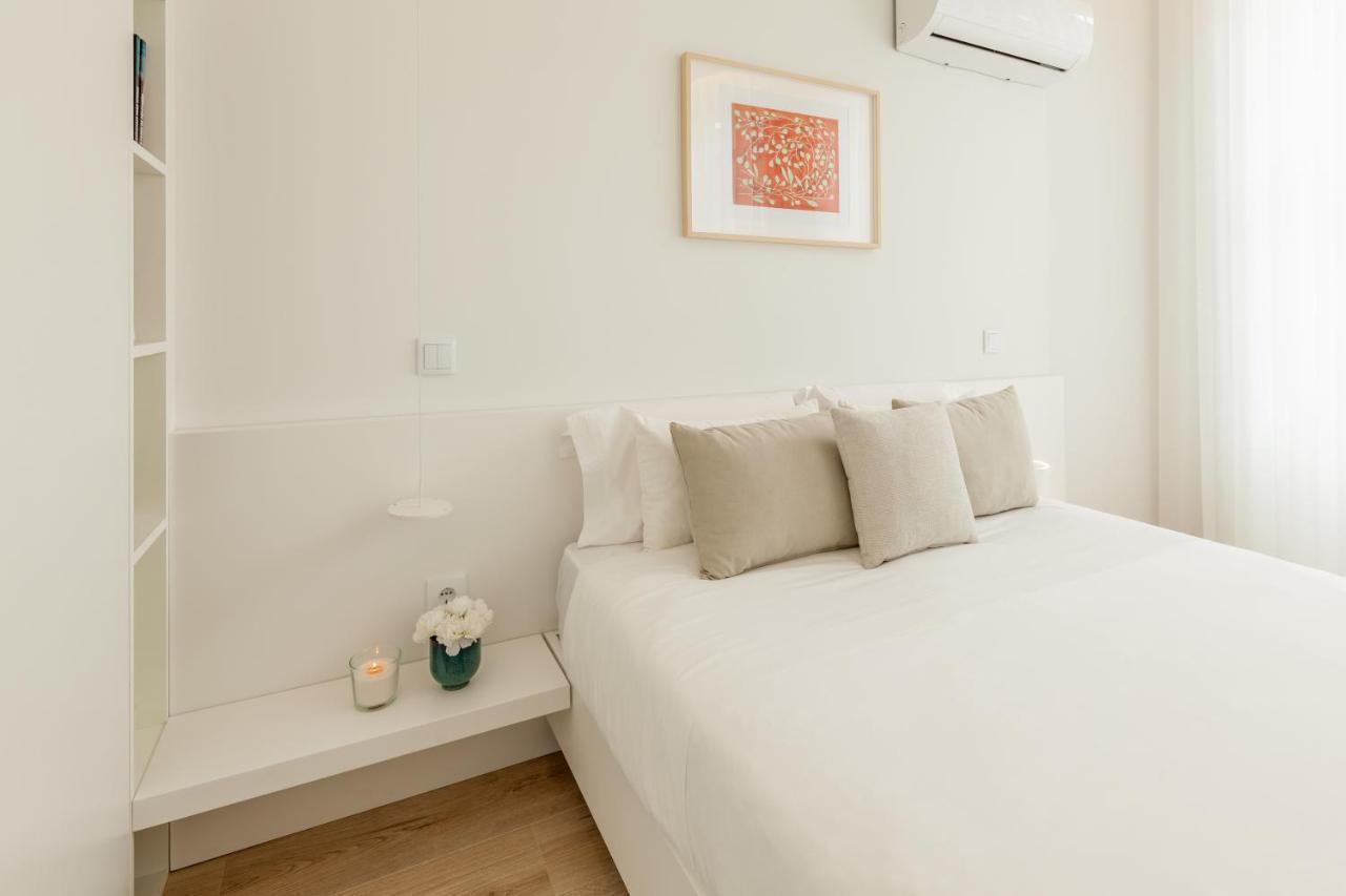 Boavista Collection Apartment By Se Apartamentos 브라가 외부 사진