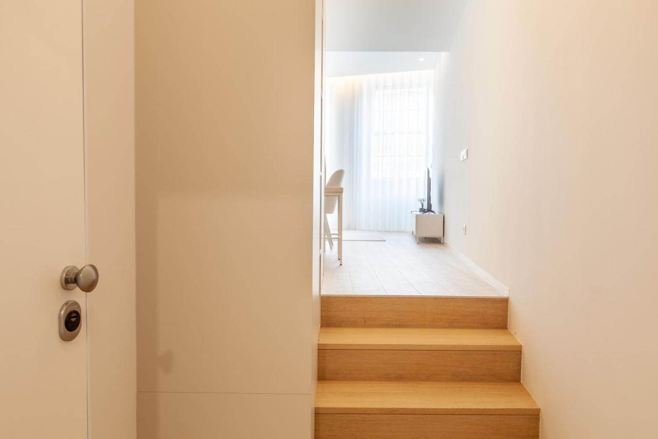 Boavista Collection Apartment By Se Apartamentos 브라가 외부 사진