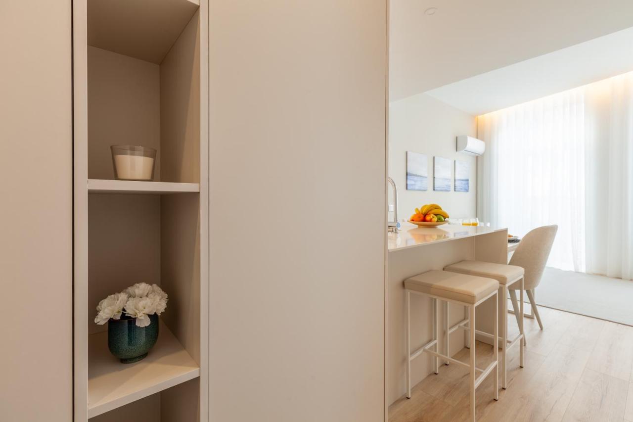 Boavista Collection Apartment By Se Apartamentos 브라가 외부 사진
