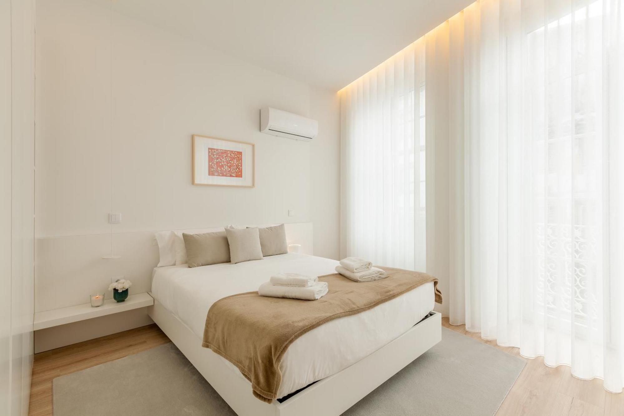 Boavista Collection Apartment By Se Apartamentos 브라가 외부 사진