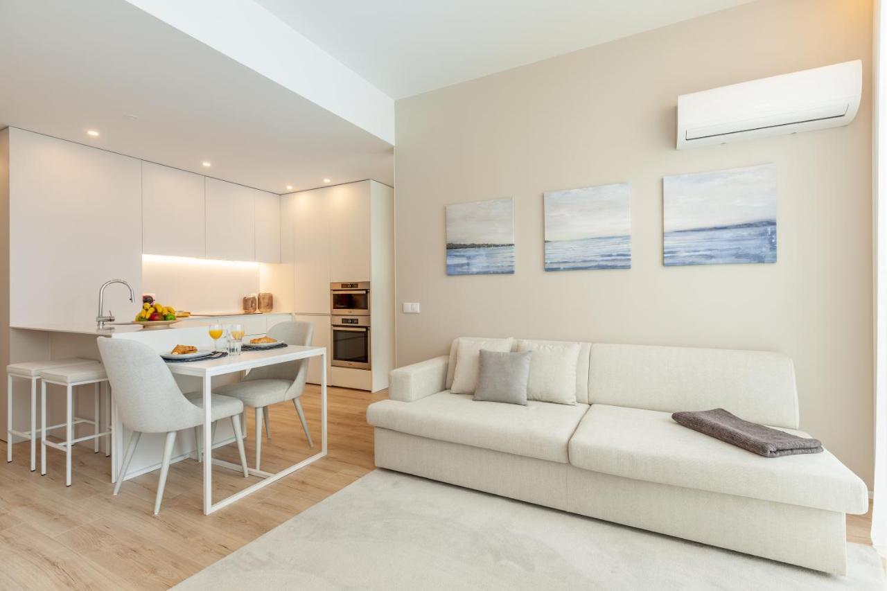 Boavista Collection Apartment By Se Apartamentos 브라가 외부 사진