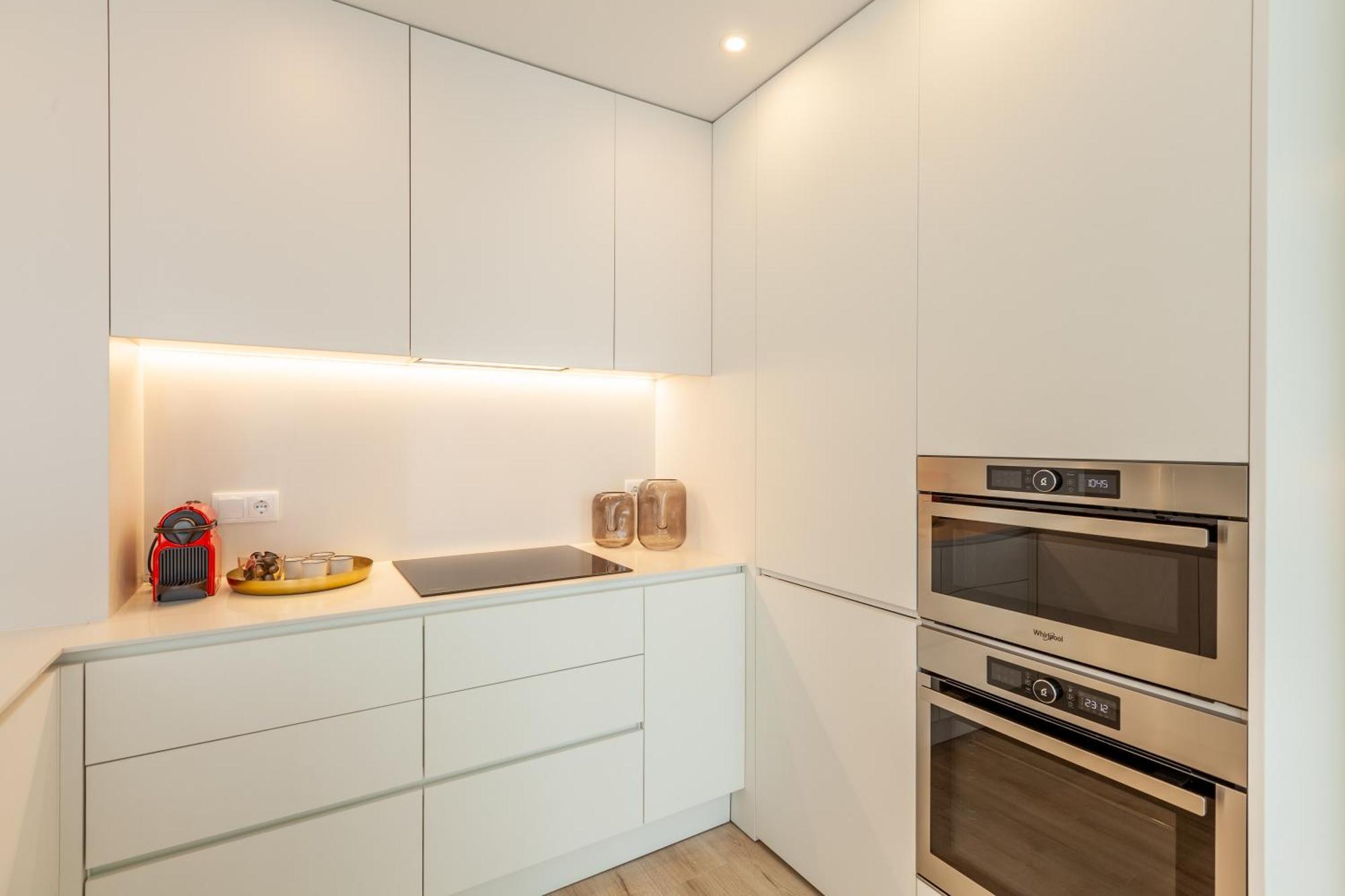 Boavista Collection Apartment By Se Apartamentos 브라가 외부 사진